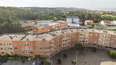 Apartamento T3 para Arrendamento em Labruge