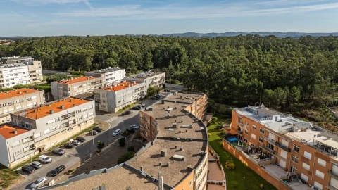 Apartamento T3 para Arrendamento em Labruge
