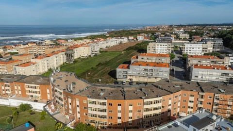 Apartamento T3 para Arrendamento em Labruge