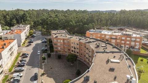 Apartamento T3 para Arrendamento em Labruge