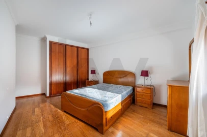 Apartamento T3 para Arrendamento em Labruge