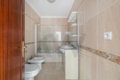 Apartamento T3 para Arrendamento em Labruge