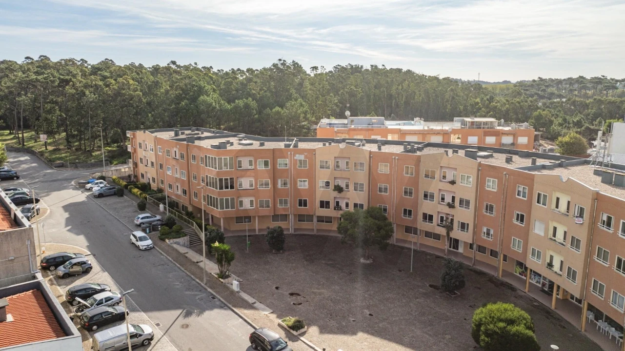 Apartamento T3 para Arrendamento em Labruge Foto 11