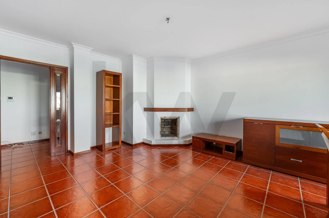 Apartamento T3 para Arrendamento em Labruge Foto 14