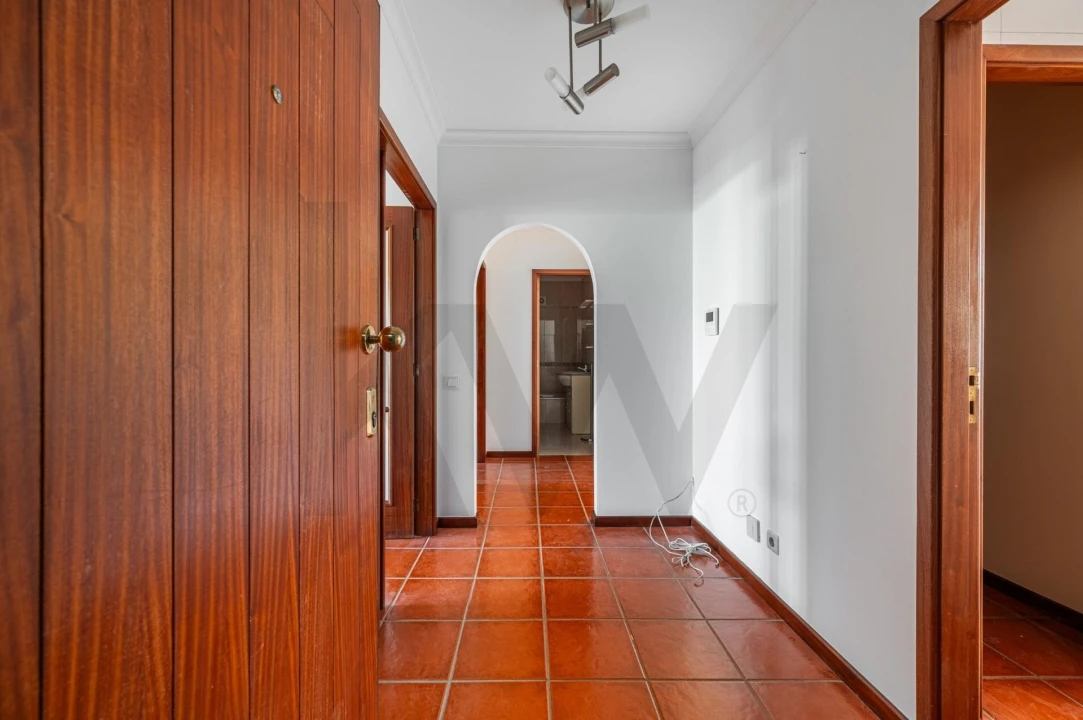 Apartamento T3 para Arrendamento em Labruge Foto 23