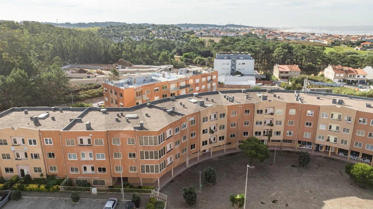 Apartamento T3 para Arrendamento em Labruge Foto 1