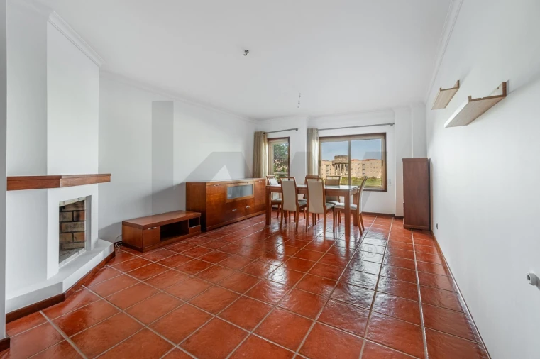 Apartamento T3 para Arrendamento em Labruge Foto 2