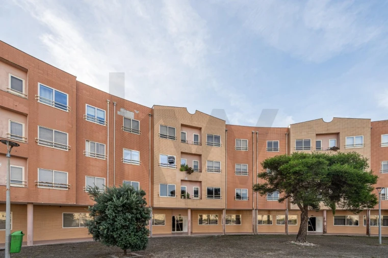Apartamento T3 para Arrendamento em Labruge Foto 30