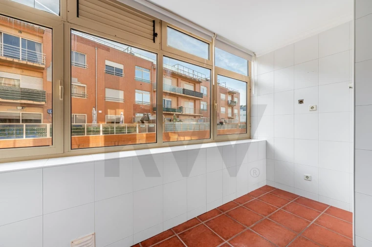 Apartamento T3 para Arrendamento em Labruge Foto 13