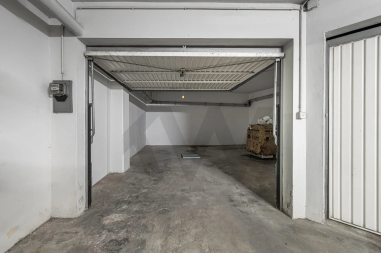 Apartamento T3 para Arrendamento em Labruge Foto 22