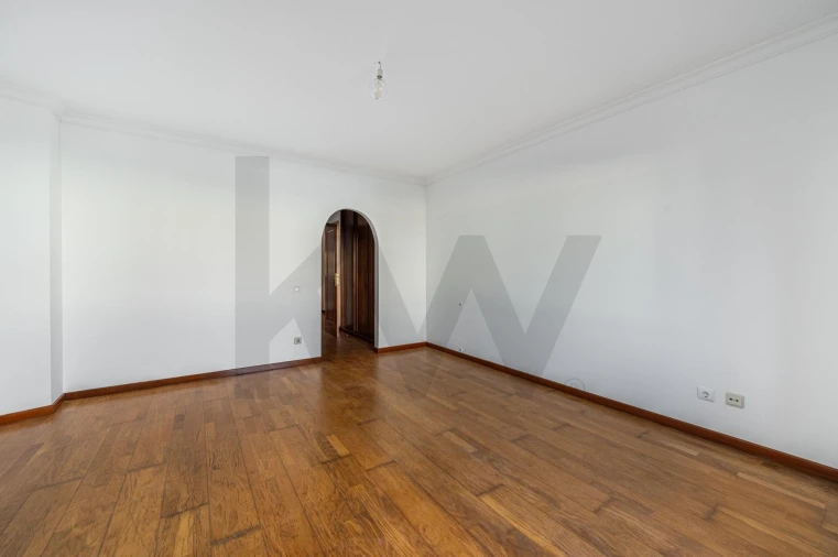 Apartamento T3 para Arrendamento em Labruge Foto 26