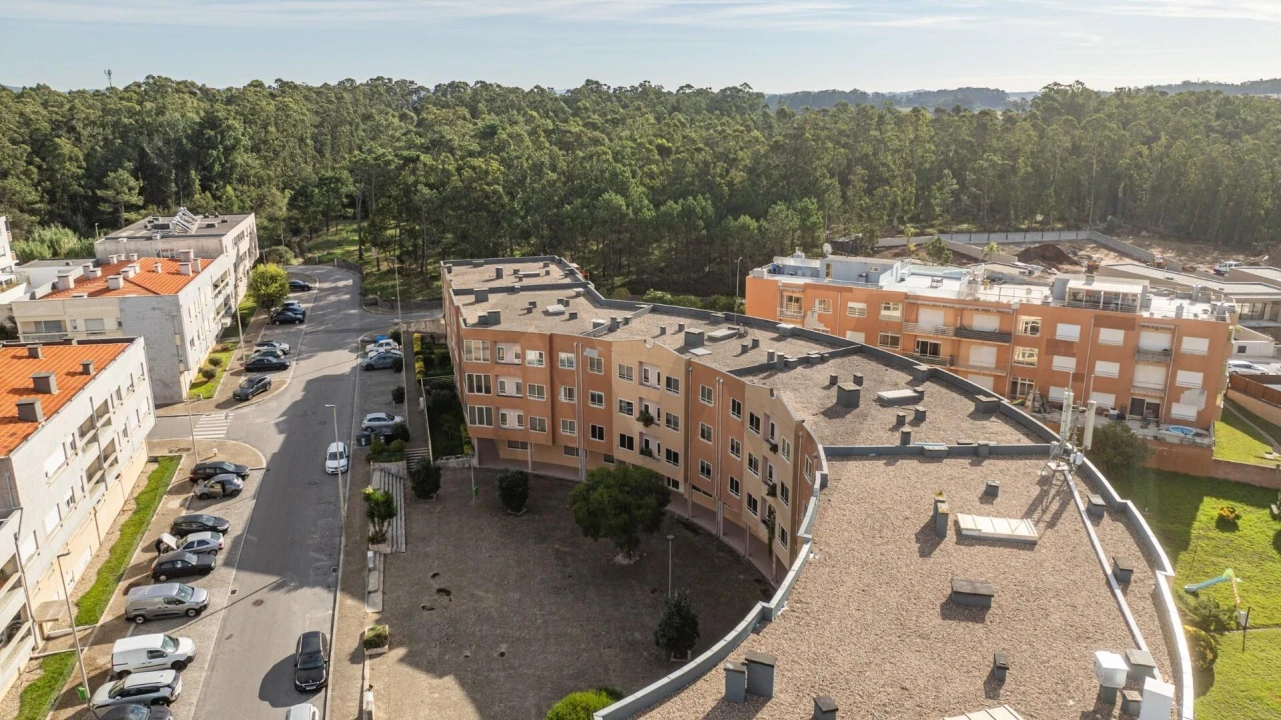 Apartamento T3 para Arrendamento em Labruge Foto 15