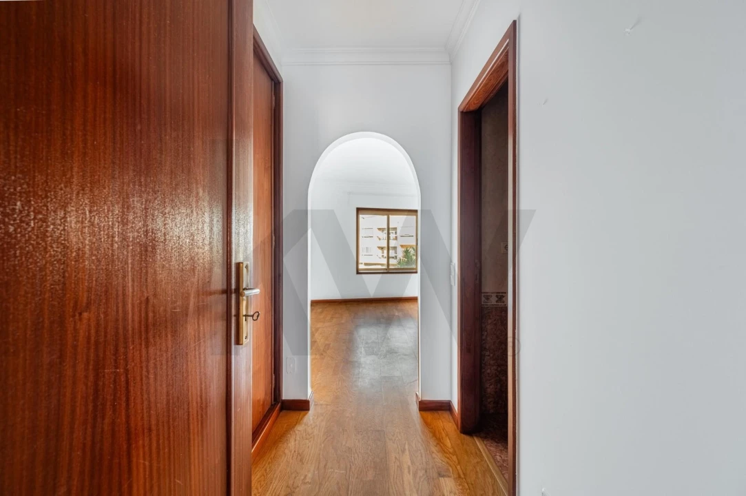 Apartamento T3 para Arrendamento em Labruge Foto 24