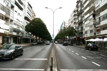 Loja para Venda em São Domingos de Benfica