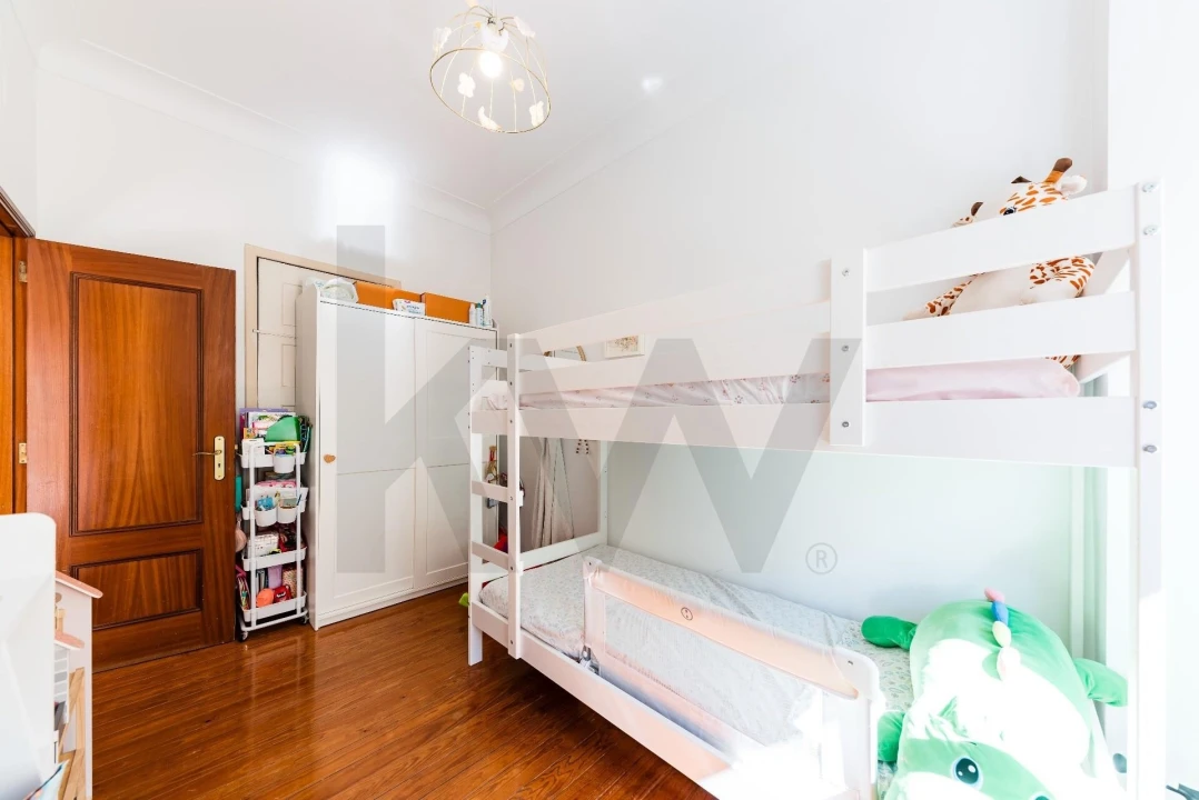 Apartamento T2 para Venda em Penha de França Foto 11