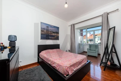 Apartamento T2 para Venda em Penha de França