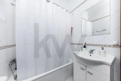 Apartamento T2 para Venda em Penha de França