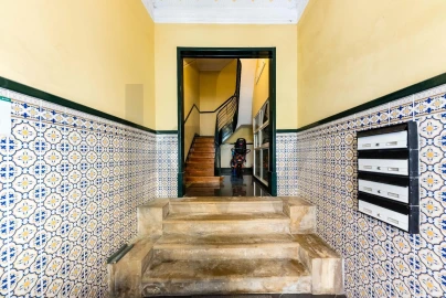 Apartamento T2 para Venda em Penha de França