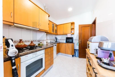 Apartamento T2 para Venda em Penha de França