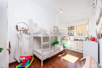 Apartamento T2 para Venda em Penha de França