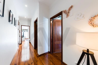 Apartamento T2 para Venda em Penha de França