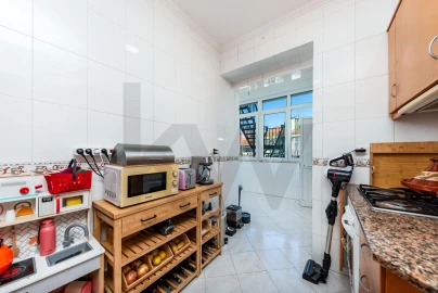Apartamento T2 para Venda em Penha de França