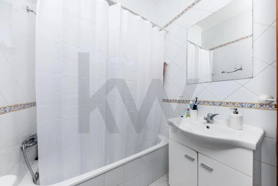 Apartamento T2 para Venda em Penha de França Foto 24