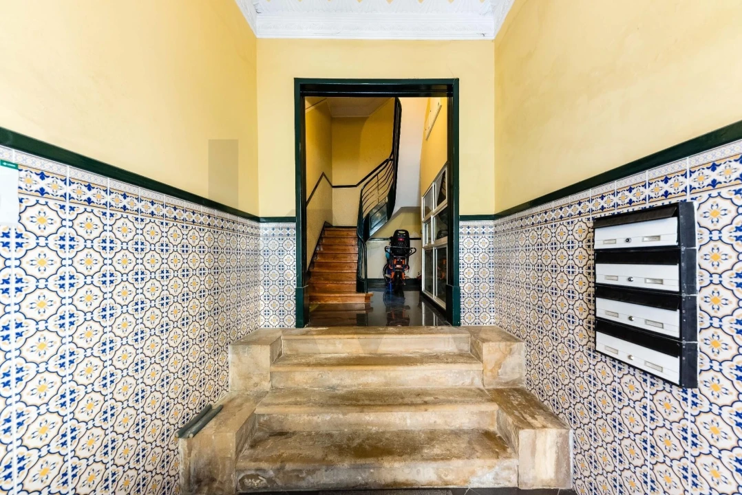 Apartamento T2 para Venda em Penha de França Foto 31