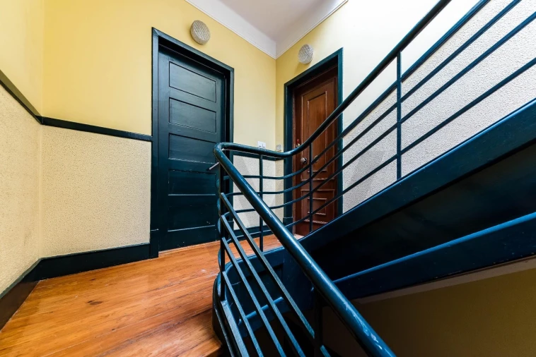 Apartamento T2 para Venda em Penha de França Foto 30