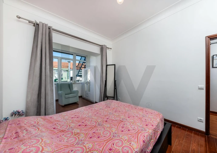 Apartamento T2 para Venda em Penha de França Foto 18