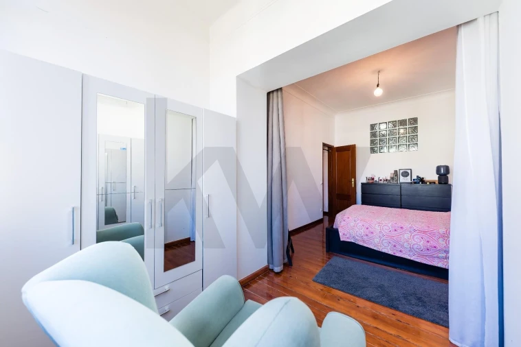 Apartamento T2 para Venda em Penha de França Foto 20