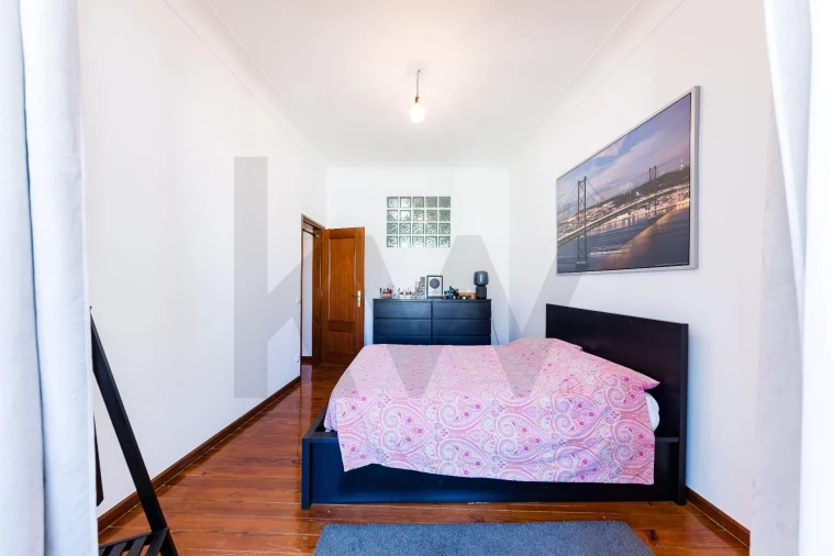 Apartamento T2 para Venda em Penha de França Foto 22