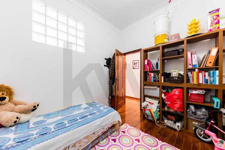 Apartamento T2 para Venda em Penha de França Foto 16