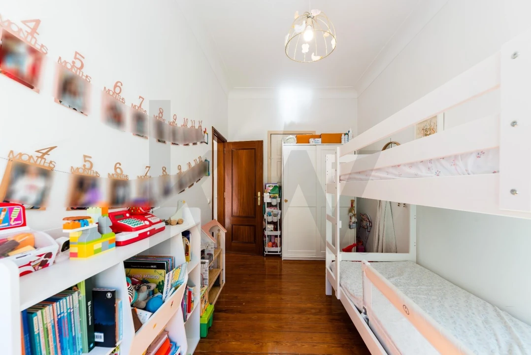 Apartamento T2 para Venda em Penha de França Foto 10