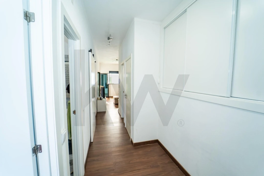Moradia T2 para Venda em Alvor Foto 17