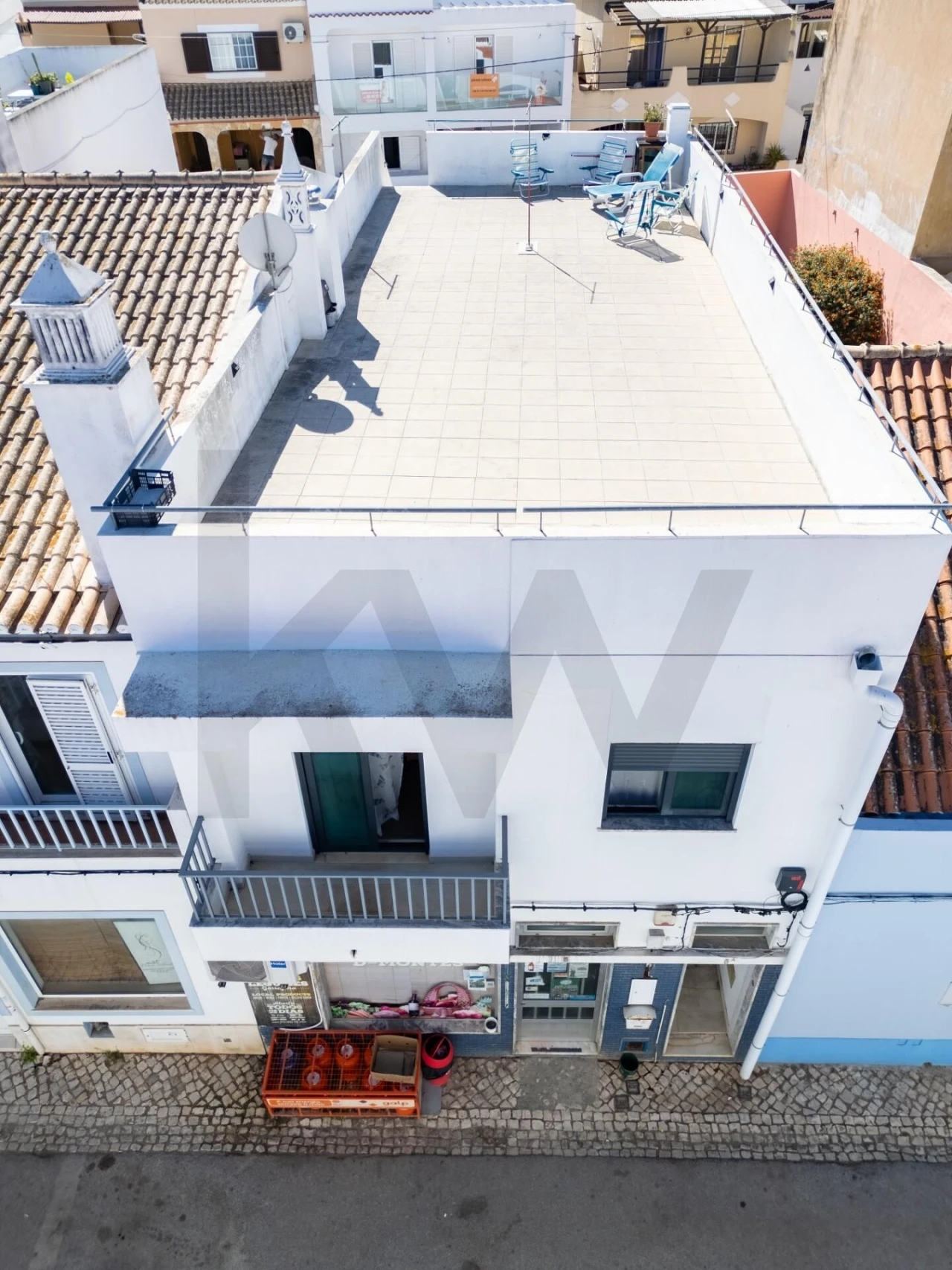 Moradia T2 para Venda em Alvor Foto 35