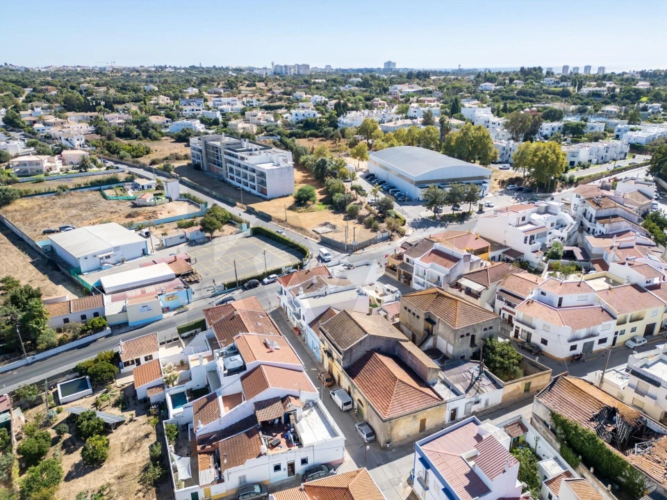 Moradia T2 para Venda em Alvor Foto 30