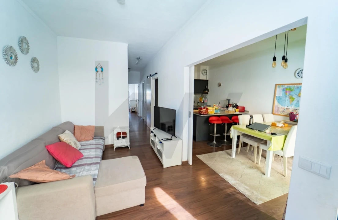 Moradia T2 para Venda em Alvor Foto 1
