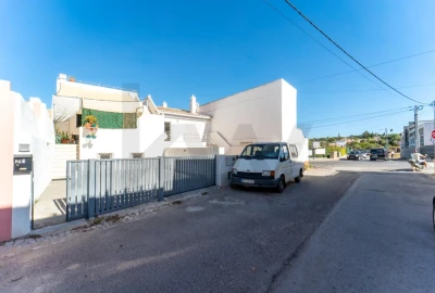 Moradia T2 para Venda em Alvor