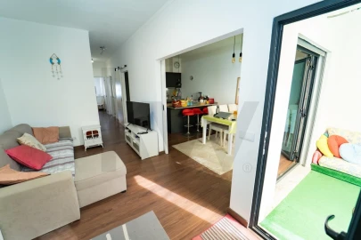 Moradia T2 para Venda em Alvor
