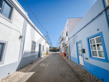 Moradia T2 para Venda em Alvor