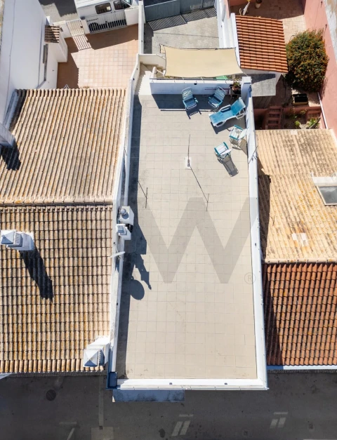 Moradia T2 para Venda em Alvor