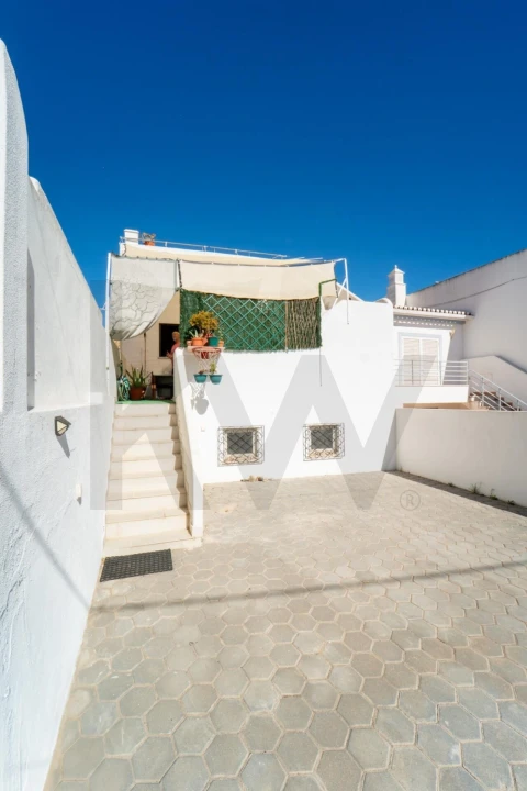 Moradia T2 para Venda em Alvor