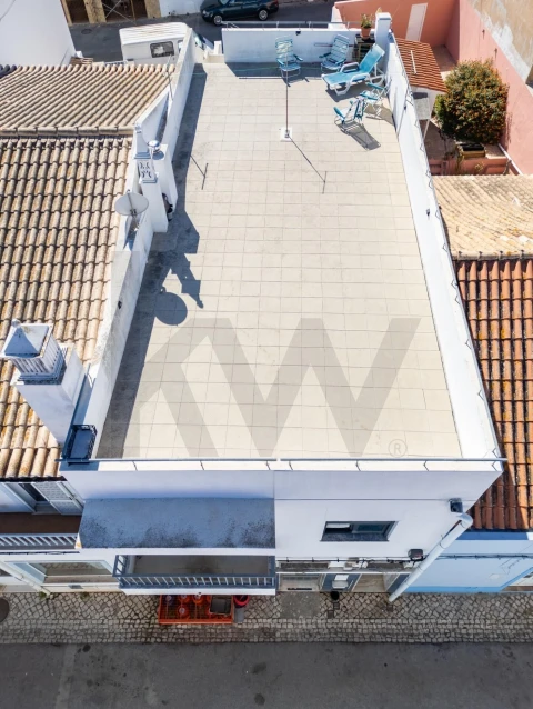 Moradia T2 para Venda em Alvor