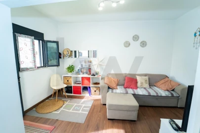 Moradia T2 para Venda em Alvor