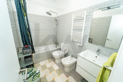 Moradia T2 para Venda em Alvor
