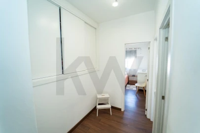 Moradia T2 para Venda em Alvor