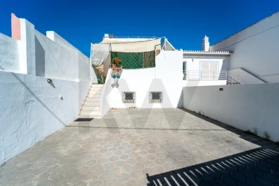 Moradia T2 para Venda em Alvor