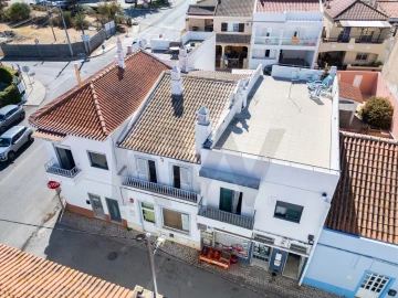 Moradia T2 para Venda em Alvor