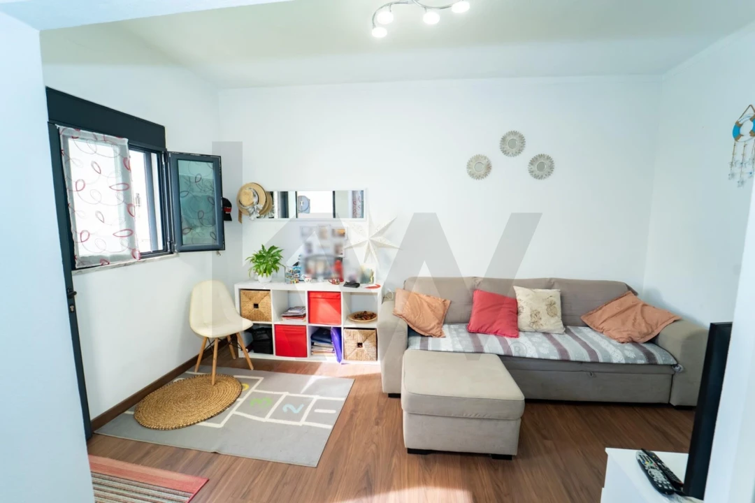 Moradia T2 para Venda em Alvor Foto 4